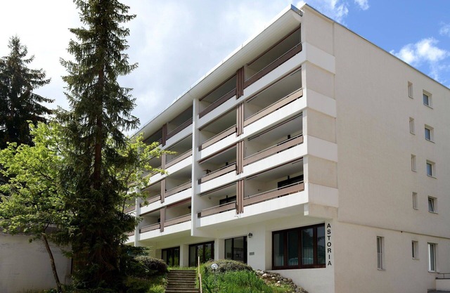 Nice apartment for 5 people with pool, WIFI, TV and balcony