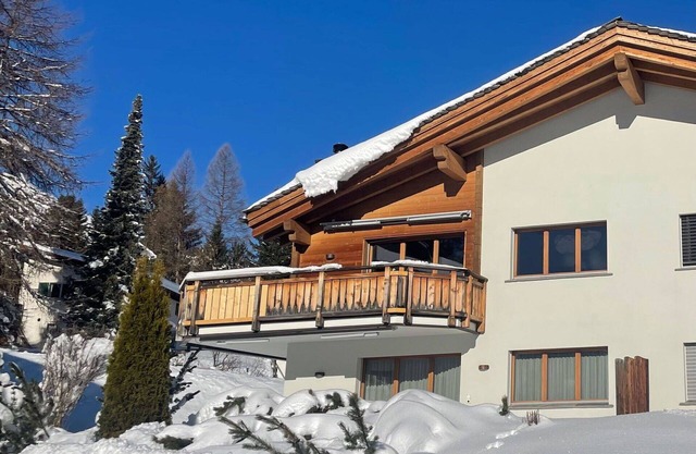 Nice apartment for 8 people with WIFI, TV and balcony