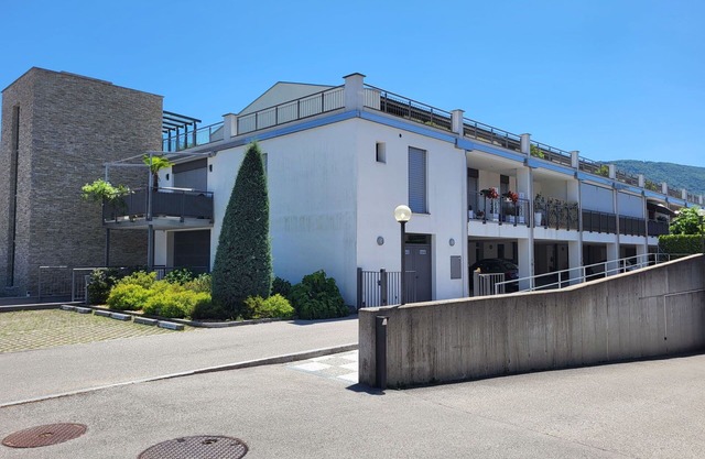 Nice apartment for 4 people with WIFI, TV, terrace and parking
