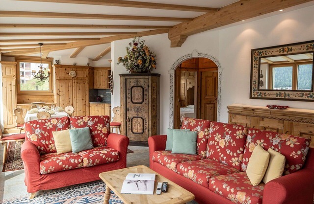 Nice apartment for 4 people with WIFI, TV, terrace and parking