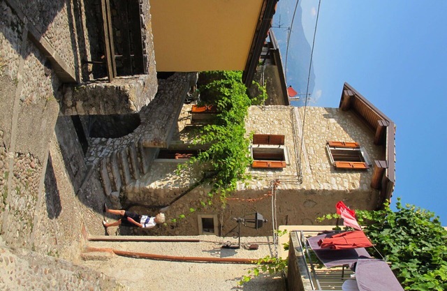 Nice apartment for 2 guests with terrace