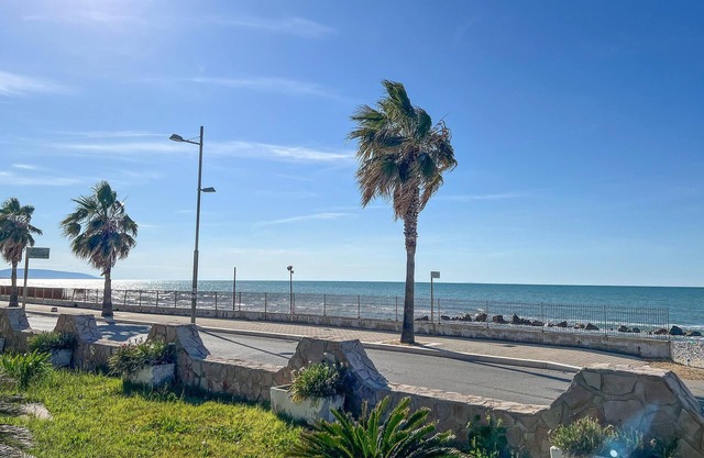 Nice apartment in Rodi Garganico