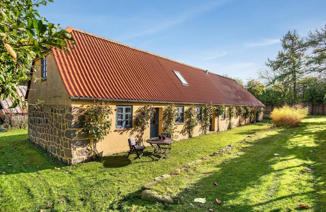 Nice apartment in Aabenraa with WiFi