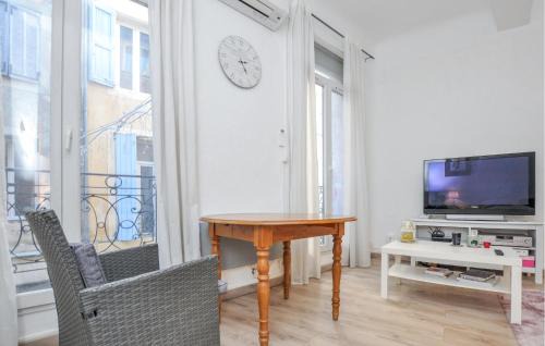 Nice Apartment In Barjols With Wifi