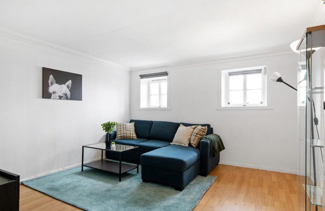 Nice apartment in Bergen!