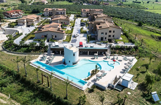 Nice apartment in Casalvelino with WiFi