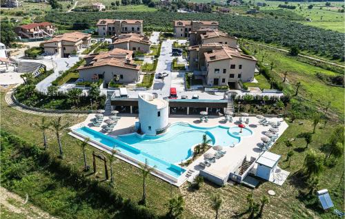 Nice Apartment In Casalvelino With Wifi