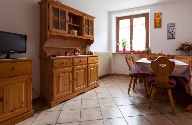 Nice apartment in centrissimo in Molveno (TN)