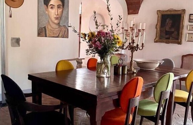 Nice apartment in Chianni