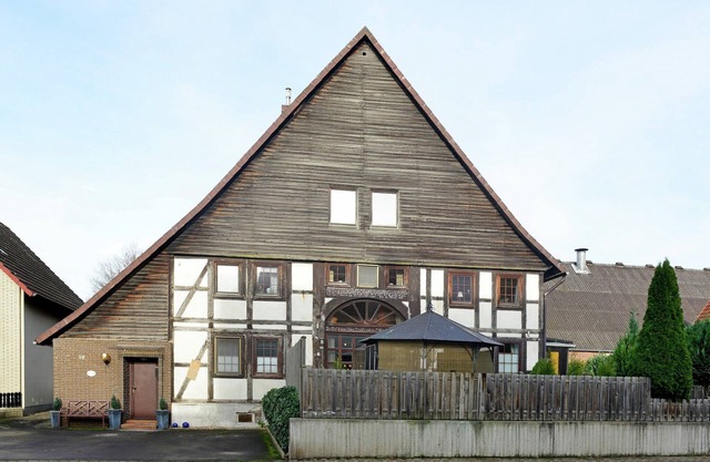 Nice apartment in wood with terrace