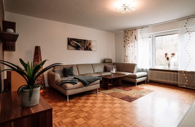 Nice apartment in Lappersdorf