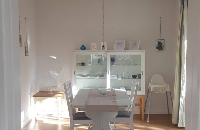 Nice apartment in the city center of Wildeshausen