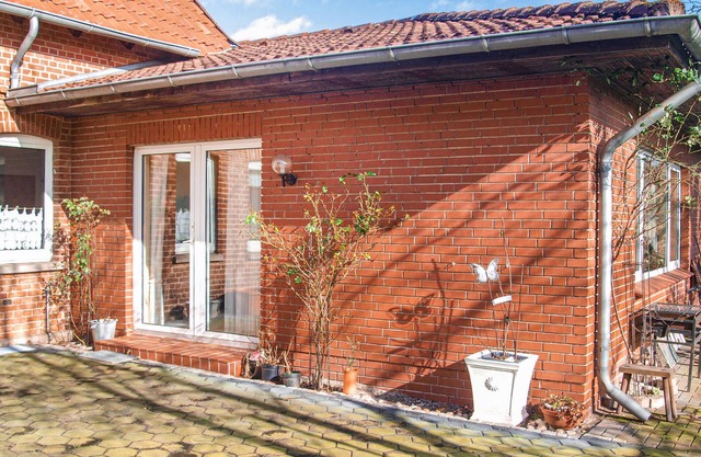 Nice apartment in Winsen (Aller)
