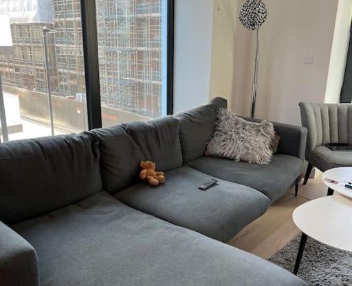 Nice Apartment in East London