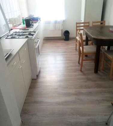 Nice apartment in Freiberg