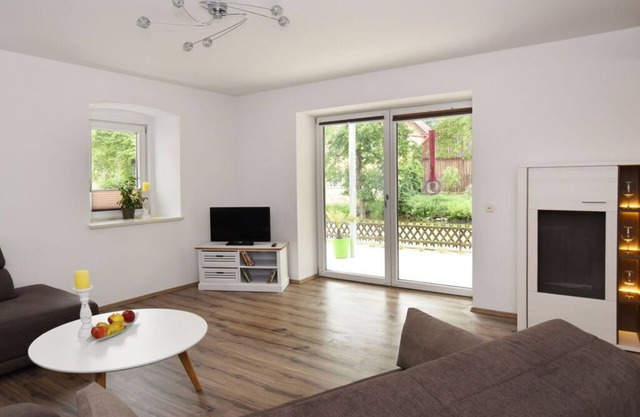 Nice apartment in Himmelkron