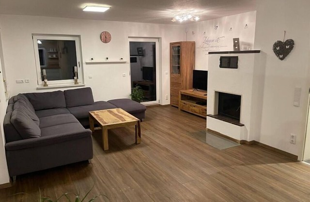 Nice apartment in Himmelkron