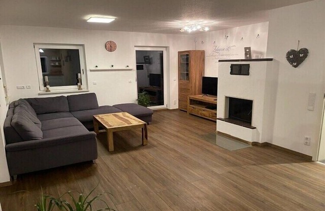 Nice apartment in Himmelkron