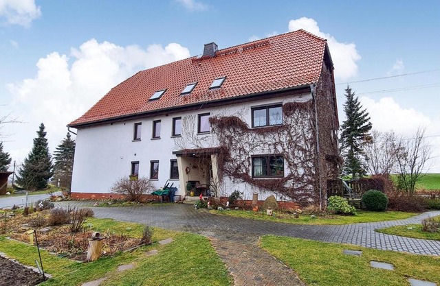 Nice Apartment In Herrnhut Ot Ruppersdor