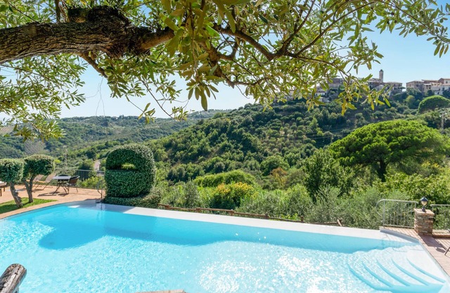 Nice apartment in Casal Velino