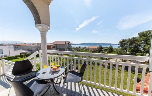 Nice Apartment In Kastel Sucurac