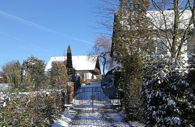 Nice apartment in Lippe-between Teutoburg Forest u. Weser Uplands / Bad Mbg.