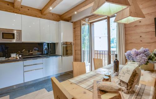 Nice Apartment In Lanzada
