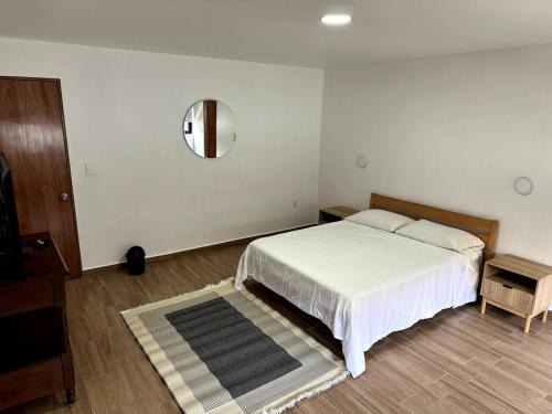 Nice apartment in Las Lomas