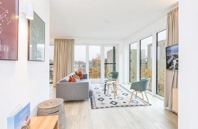 Nice Apartment In Lembruchdümmer See