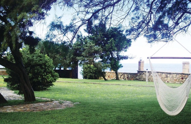 Nice apartment in Leventoxori, Ilias