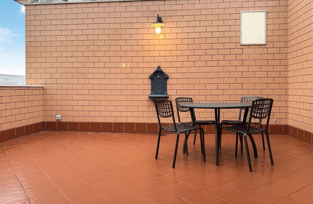 Nice apartment in Manfredonia with WiFi