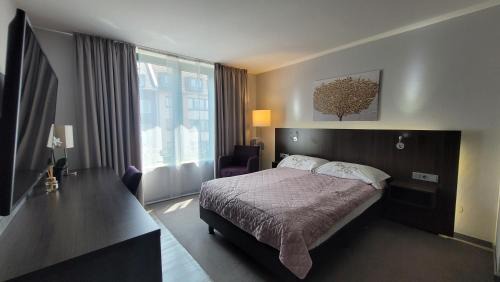 Nice Apartment in modern Center of Düsseldorf