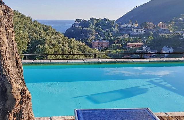 Nice apartment in Moneglia with WiFi