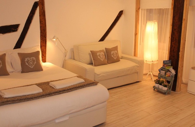 NICE APARTMENT IN MUNDAKA-WIFI (EBI0082)