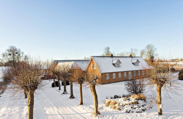 Nice apartment in Otterup with WiFi