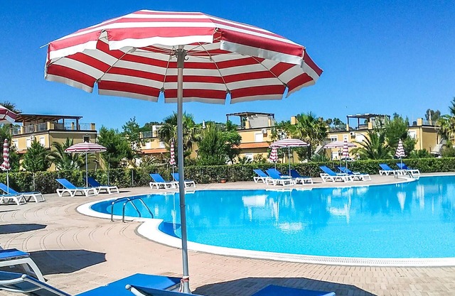 Nice apartment in Pizzo with WiFi
