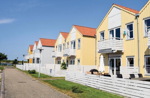 Nice apartment in Rudkøbing with WiFi