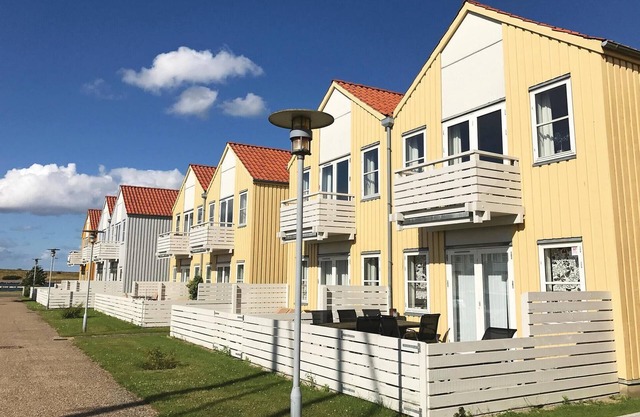 Nice apartment in Rudkøbing with WiFi