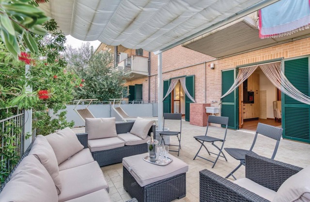 Nice apartment in Scarlino -GR-