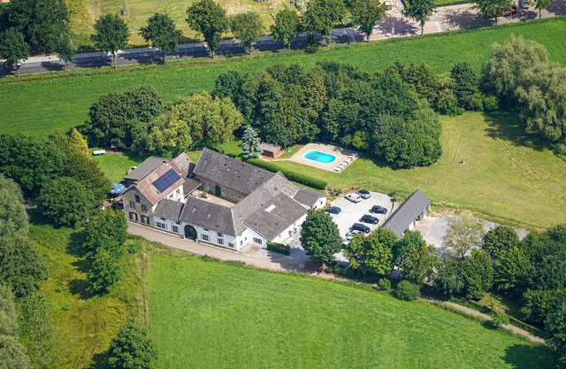 Nice apartment in Simpelveld