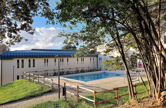 Nice apartment in Siena with sauna