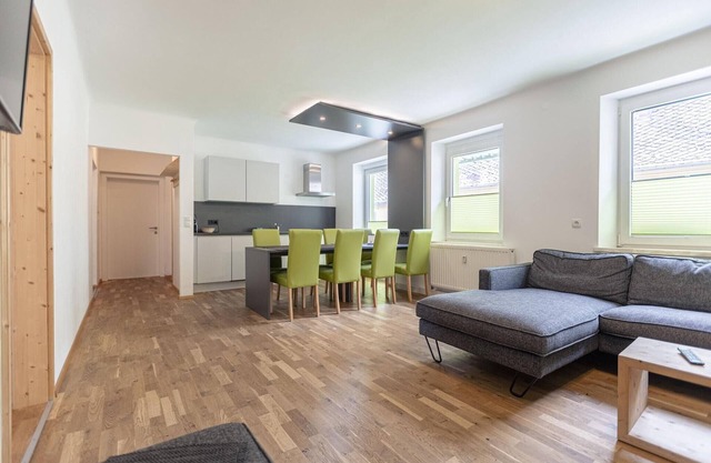 Nice apartment in Stryia with sauna