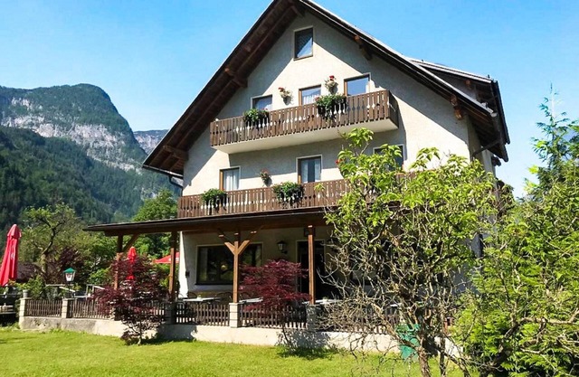 Nice apartment in the centre of Obertraun