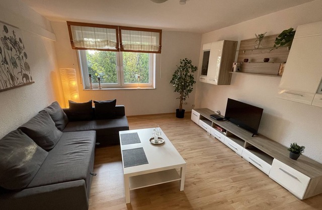 Nice apartment in the middle of Schwerte.
