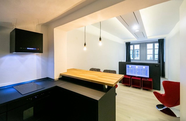 Nice apartment in the old town of Bolzano near the railstation