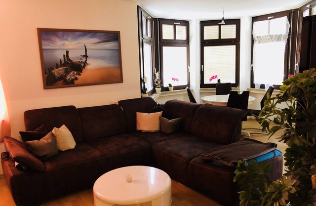 Nice apartment in the middle of Fürth`