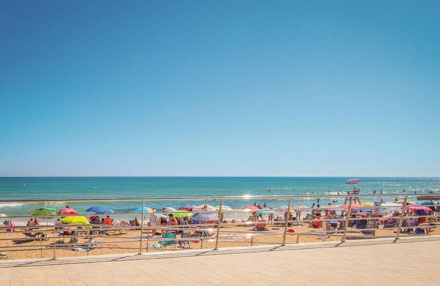 Nice apartment in Torrevieja with WiFi