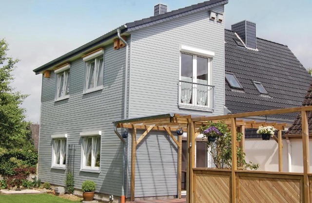 Nice apartment in Windeby OT Friedland with 2 Bedrooms and WiFi