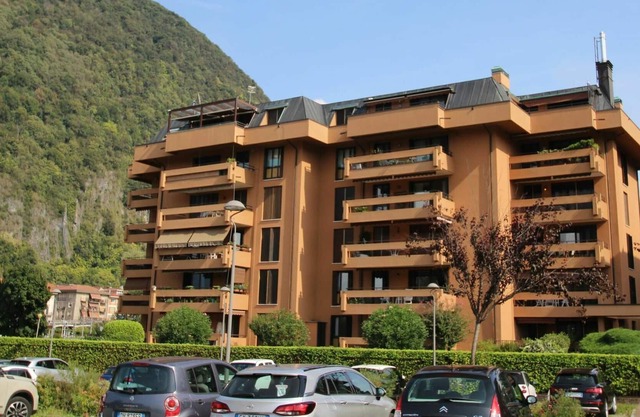 Nice apartment for 4 people with WIFI, TV and terrace