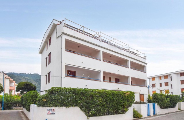 Nice apartment in Nocera Terinese